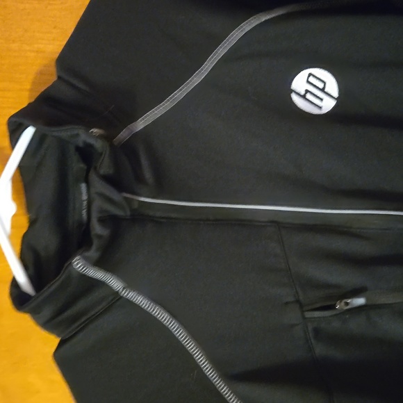 Hp Lightweight Jacket: Size Small: A - Picture 15 of 15